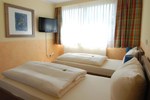 Отель Hotel Frankenhöhe Отель Hotel Frankenhöhe