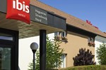 Отель ibis Haguenau Strasbourg Nord Отель ibis Haguenau Strasbourg Nord