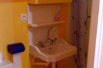 Апартаменты Là-Haut chambres Апартаменты Là-Haut chambres