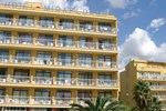 Отель Amic Miraflores Отель Amic Miraflores