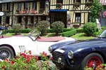 Отель Auberge De L'Abbaye Отель Auberge De L'Abbaye