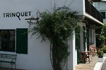 Отель Hotel Restaurant Trinquet Mendionde Отель Hotel Restaurant Trinquet Mendionde