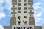 Отель Hotel CWB Express Отель Hotel CWB Express