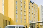 Отель City Express Tampico Отель City Express Tampico