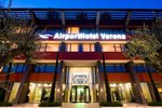 Отель Airporthotel Verona Congress & Relax Отель Airporthotel Verona Congress & Relax