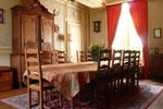 Мини-отель Chambres d'Hôtes Le Manoir d'Esneval Мини-отель Chambres d'Hôtes Le Manoir d'Esneval