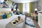 Отель Hotel Indigo Sarasota Отель Hotel Indigo Sarasota