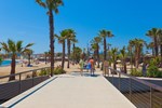 Апартаменты Mobil Homes Vacances Апартаменты Mobil Homes Vacances