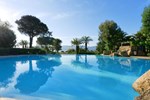 Отель Hôtel Marina Corsica Отель Hôtel Marina Corsica