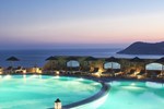 Отель Royal Myconian Resort & Villas Отель Royal Myconian Resort & Villas