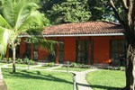 Отель Hotel Bahia Esmeralda Отель Hotel Bahia Esmeralda