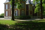 Отель Hôtel Château de l'Hermitage Отель Hôtel Château de l'Hermitage