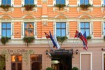 Отель Garden Palace Hotel Отель Garden Palace Hotel