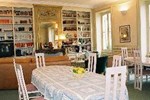 Мини-отель Le Château de Mondan Мини-отель Le Château de Mondan