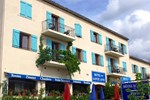 Отель Hôtel Sainte Anne Отель Hôtel Sainte Anne