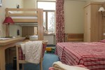 Отель Hotel Club Vacanciel Pralognan La Vanoise Отель Hotel Club Vacanciel Pralognan La Vanoise