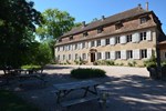 Мини-отель Château De Grunstein Мини-отель Château De Grunstein