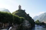 Отель Hotel Confort Отель Hotel Confort