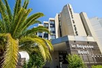 Отель Le Bayonne Hôtel & Spa Отель Le Bayonne Hôtel & Spa