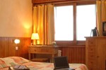Отель Gergovia Отель Gergovia