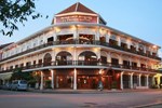 Отель Ta Prohm Hotel Отель Ta Prohm Hotel
