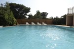 Апартаменты Villa Penfeld Апартаменты Villa Penfeld