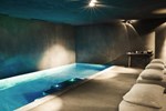 Отель Le Chalet Zannier Отель Le Chalet Zannier