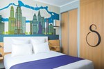 Апартаменты Park & Suites Elegance Lyon - Cité Internationale Апартаменты Park & Suites Elegance Lyon - Cité Internationale