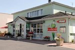 Отель Fasthotel Reims-Taissy Отель Fasthotel Reims-Taissy