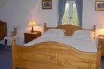 Мини-отель Le Clos du Golf Мини-отель Le Clos du Golf