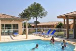 Отель Résidence Goelia Le Village Azur Отель Résidence Goelia Le Village Azur