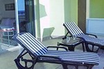 Отель Golden Beach Отель Golden Beach