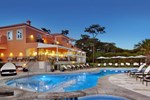 Отель Senhora da Guia Cascais Boutique Hotel Отель Senhora da Guia Cascais Boutique Hotel