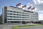 Отель Scandic Espoo Отель Scandic Espoo