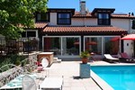 Мини-отель Domaine De Millox Мини-отель Domaine De Millox