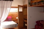 Мини-отель Chambre d'Hôtes Kiki & Coco Мини-отель Chambre d'Hôtes Kiki & Coco