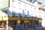 Отель Hôtel de l'Europe Отель Hôtel de l'Europe