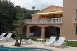 Мини-отель Chambres d'Hôtes Villa Heliambre Мини-отель Chambres d'Hôtes Villa Heliambre