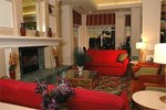 Отель Hilton Garden Inn Victorville Отель Hilton Garden Inn Victorville
