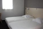 Отель Best Hotel Beuzeville / Honfleur & Spa Отель Best Hotel Beuzeville / Honfleur & Spa