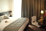 Отель Inter-Hotel Saint James Отель Inter-Hotel Saint James
