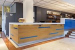 Отель Rica Hotel Bergen Отель Rica Hotel Bergen