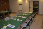 Отель Logis Le Grand-Bec Отель Logis Le Grand-Bec