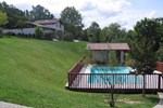 Вилла Les Villas d'Harri-Xuria Вилла Les Villas d'Harri-Xuria
