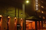 Отель Shiba Park Hotel Отель Shiba Park Hotel