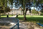 Апартаменты Gîtes du Château de la Ligne Апартаменты Gîtes du Château de la Ligne
