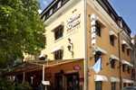 Отель Monte Kristo Hotel Отель Monte Kristo Hotel