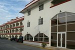 Отель Best Western Go Inn Отель Best Western Go Inn