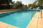 Отель Hôtel San Francescu Отель Hôtel San Francescu