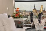 Отель Design Metropol Hotel Prague Отель Design Metropol Hotel Prague